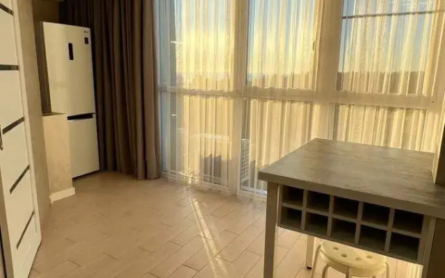 Apartamenty Sochiposutochno