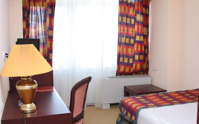 Uzbekistan Hotel