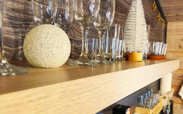 Гостевой дом Атмосфера Суздаль