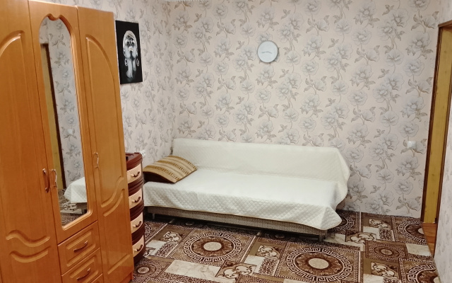 Квартира Однокомнатная в Спальном Районе