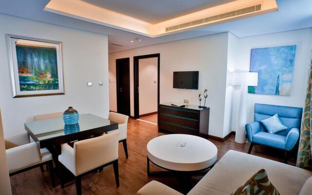 Signature Hotel Al Barsha