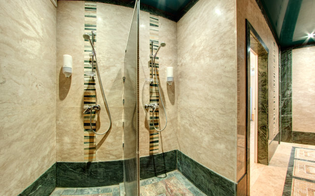 Lavanda Country Club Hotel