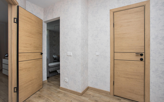 Апартаменты Sea time