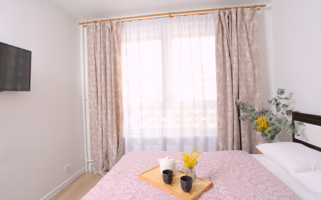 ApartHouse ryadom s zavodom im Kalinina Flat