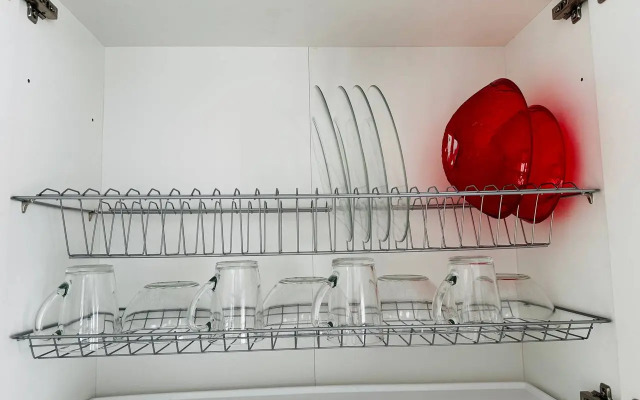 Dobro Pozhalovat V Nashu Stilnuyu I Uyutnuyu Flat