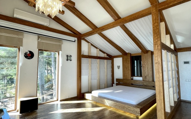 Villa Rose Villa