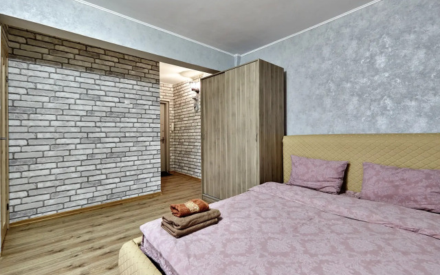 Квартира Devi Ставрапольская 228