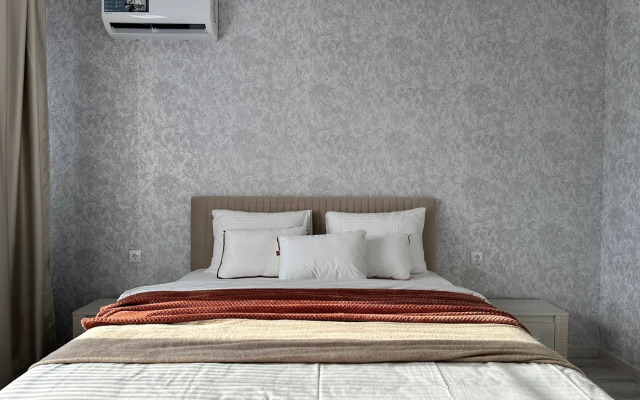 V Zhk Avanta Na Vysokom Beregu Flat