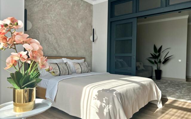 Premium Solnechny Ray Apartments