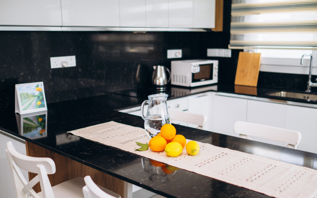 Апартаменты Комфортные апартаменты в современном комплексе