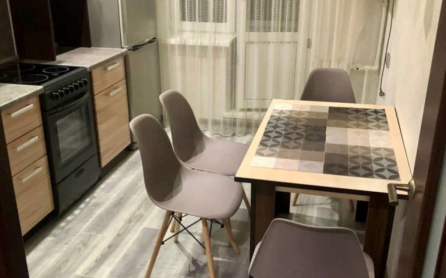 Lux Kam Apartments