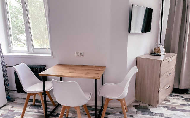 Apartamenty A.V. Safronova 39