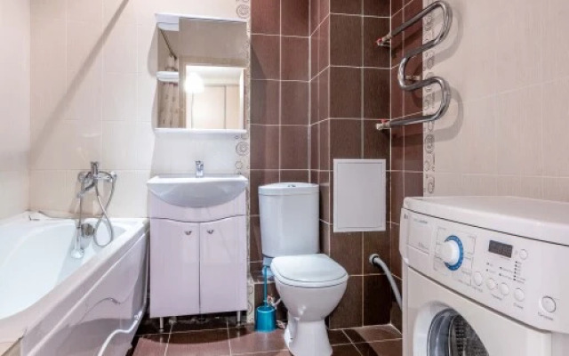 Апартаменты Фаэтон DreamHouse 10