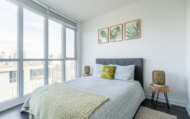 GLOBALSTAY Elegant Downtown Apart-hotel