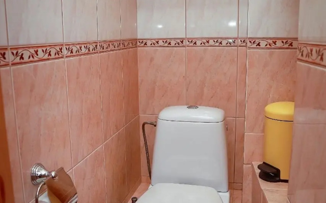 Квартира в Центре у Музея Мирового Океана