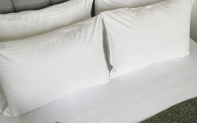 Apartment on the Heights 7