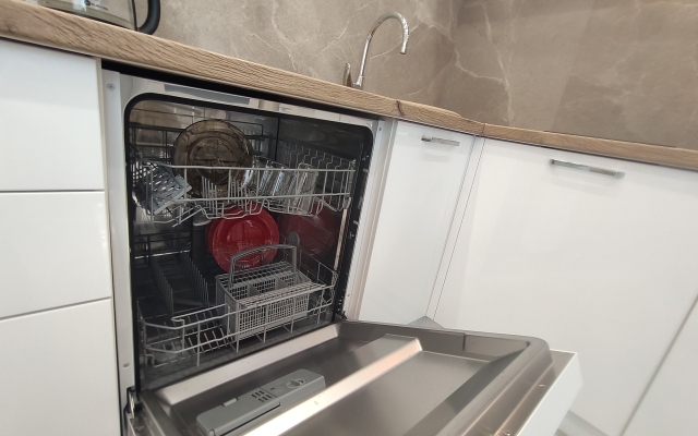 Апартаменты в центре Светлогорска