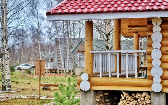 Гостевой дом Дикий Гусь