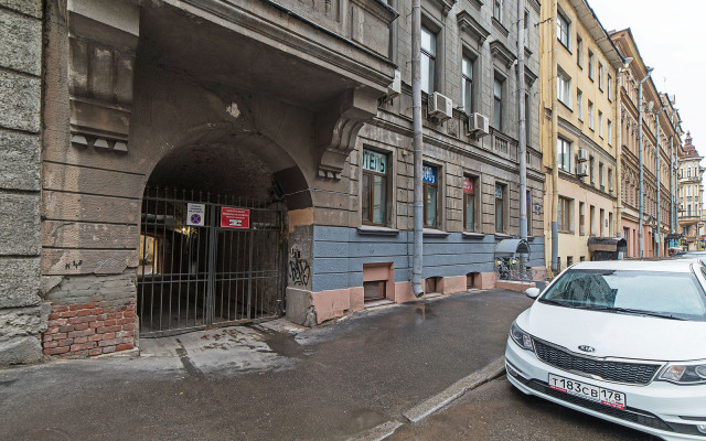 Мини-Отель Samsonov