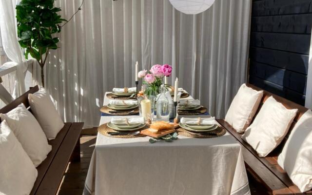 Skandi Guest house