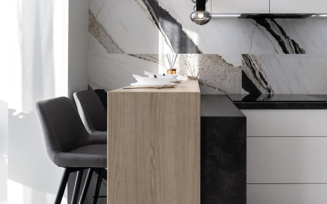 Квартира у моря