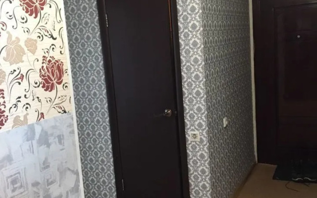 Квартира на улице Загира Исмагилова, 19