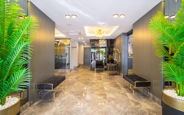 Türkay Hotel