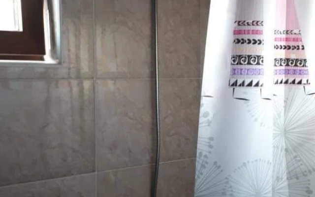 Гостевой дом Эдельвейс