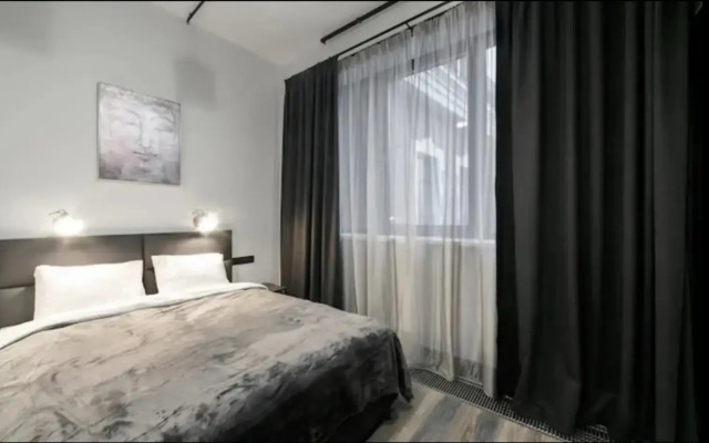 Smart Host Na Baumanskoy Apartments