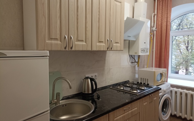 Квартира PiterFlat на Черняховского 67