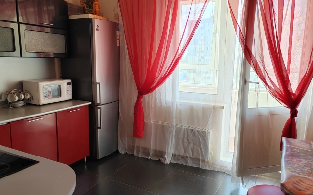 Апартаменты Двухкомнатные Около Стадиона