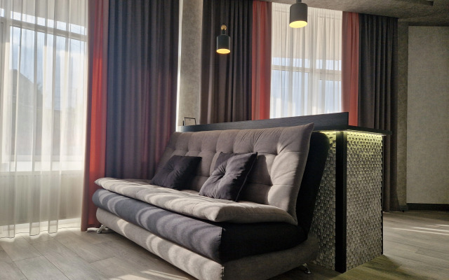 Квартира люкс на набережной