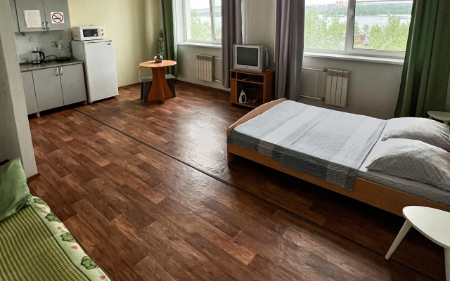 Apartments Apart38 (7)