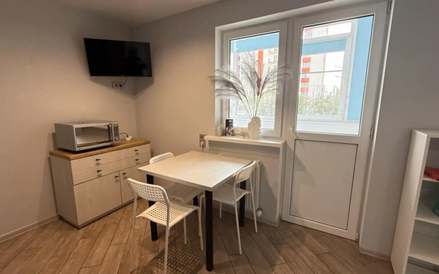 Zhk Frukty Vinograd 1003 Flat