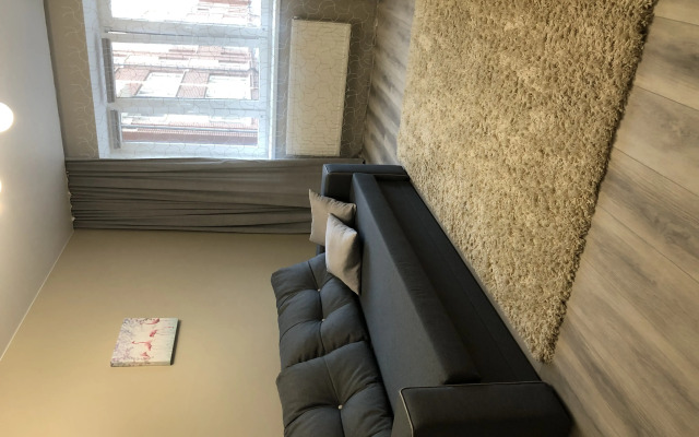 U Morya V Zelenogradske Apartment