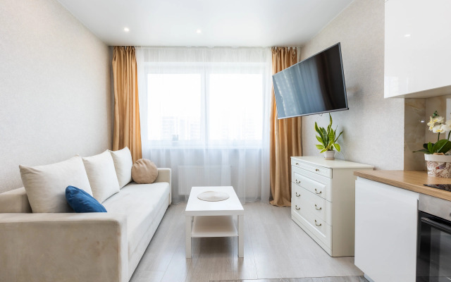 Povyshennoy Komfortnosti Minsk World Apartments