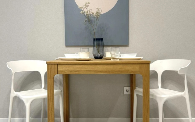 Квартира студия Macarena