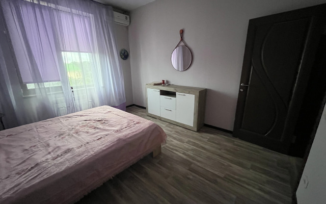 Novorossiysk Private house
