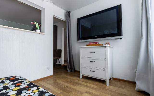 Апартаменты Art-Home на Среднегаванском проспекте