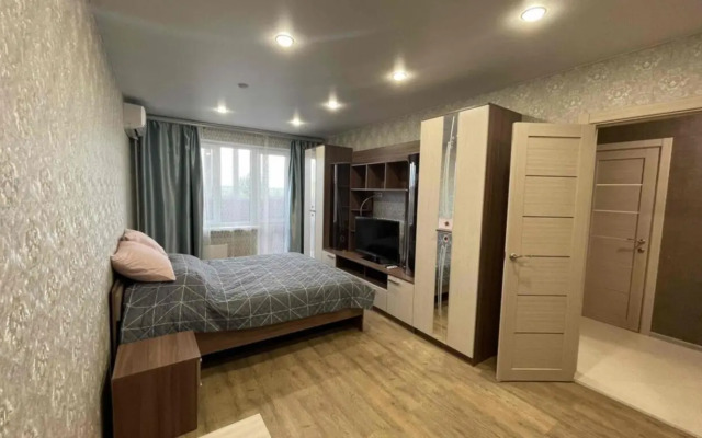 Апартаменты 1 Текстильщиков 39