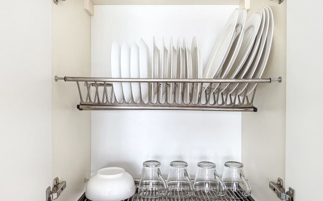 Апартаменты Энгельса 93 21 этаж вид на море