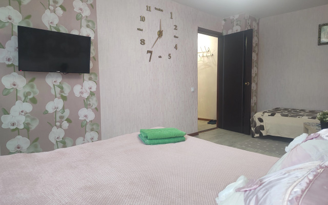 Квартира Мечникова 30