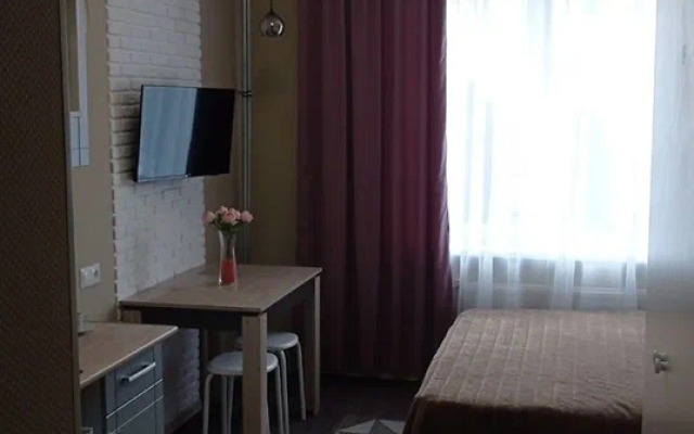 Sovremennye U Metro Filatov Lug fl5 Apartments