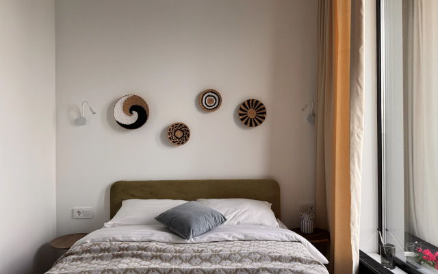 Квартира на Побережье