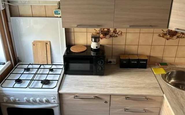 Квартира Белый Медведь на Дзержинского 8