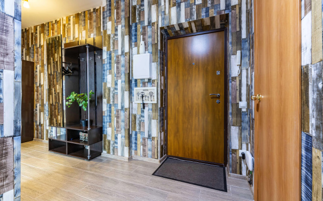 Апартаменты DreamHouse 8 марта 167