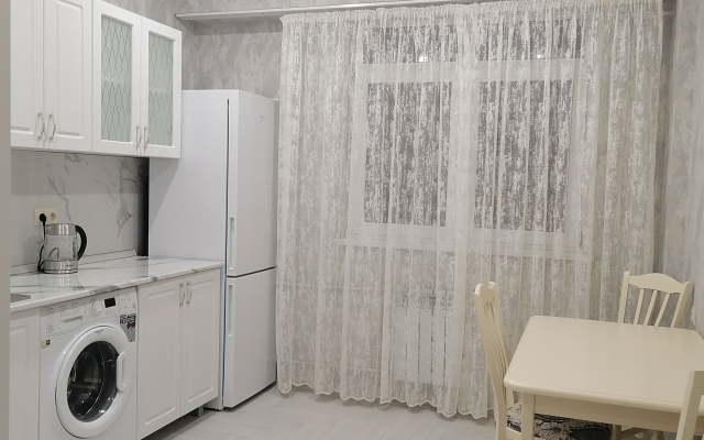 Апартаменты Горный Простор 2