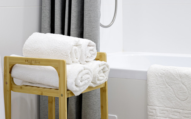 Квартира Океан Дизайнерская Стильная