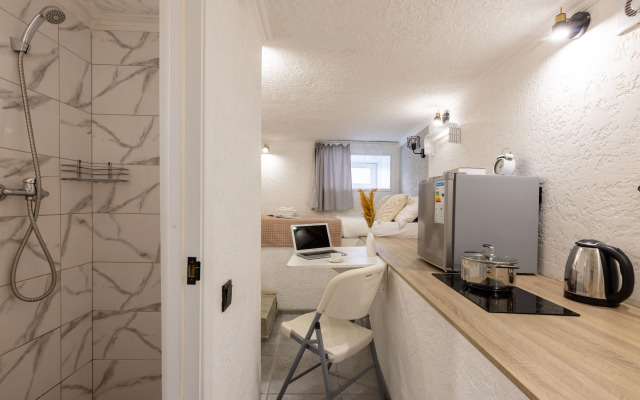 Апартаменты Сити Групп на Улице Пестеля