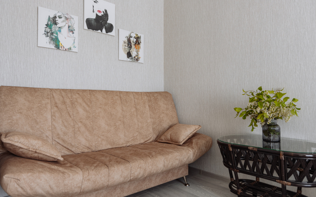 НаМореApartment's Квартира на Западном пляже